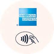 amex basic card contactless|american express contactless card reader.